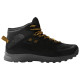 The North Face M CRGSTNE Leather Mid WP